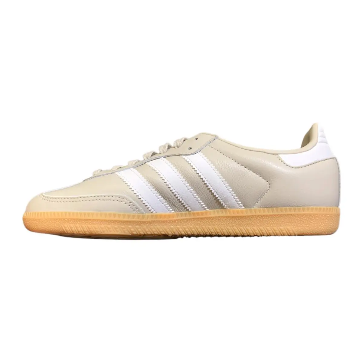 Adidas shoes - Samba OG - Samba - Black/Tan 41