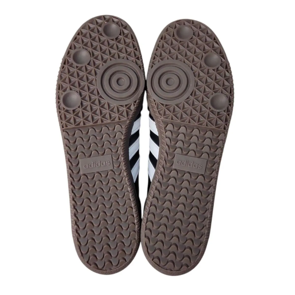 Adidas shoes - Samba OG - Samba - White 18