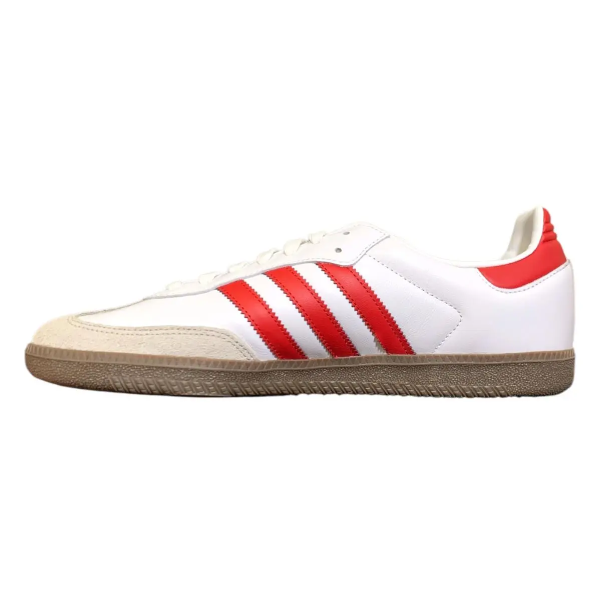 Adidas shoes - Samba OG - Samba - Black/Tan 27