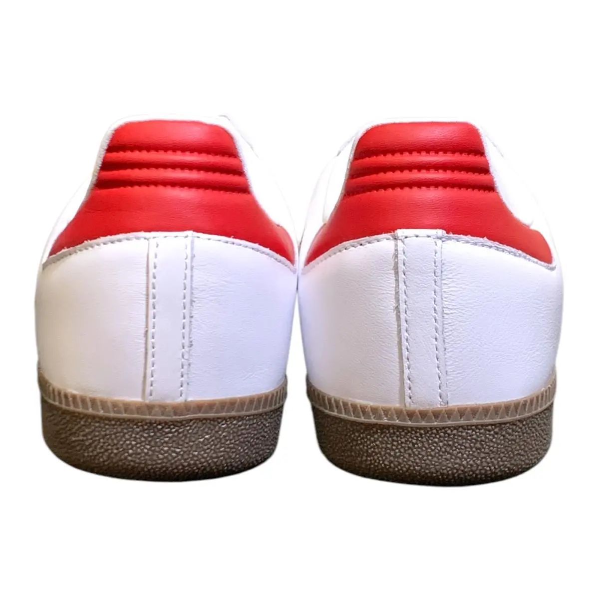 Adidas shoes - Samba OG - Samba - Black/Tan 28