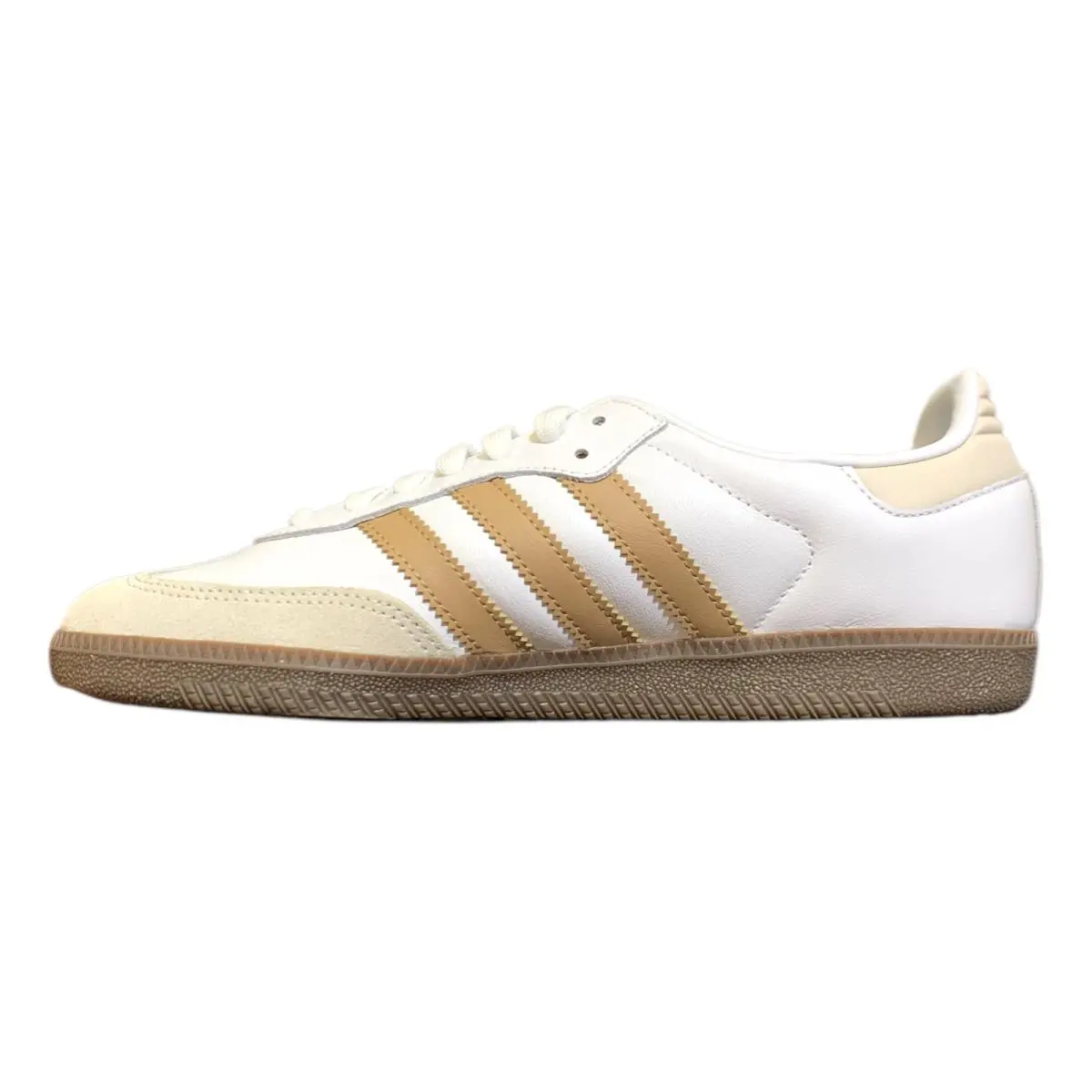 Adidas shoes - Samba OG - Samba - Black/Tan 34