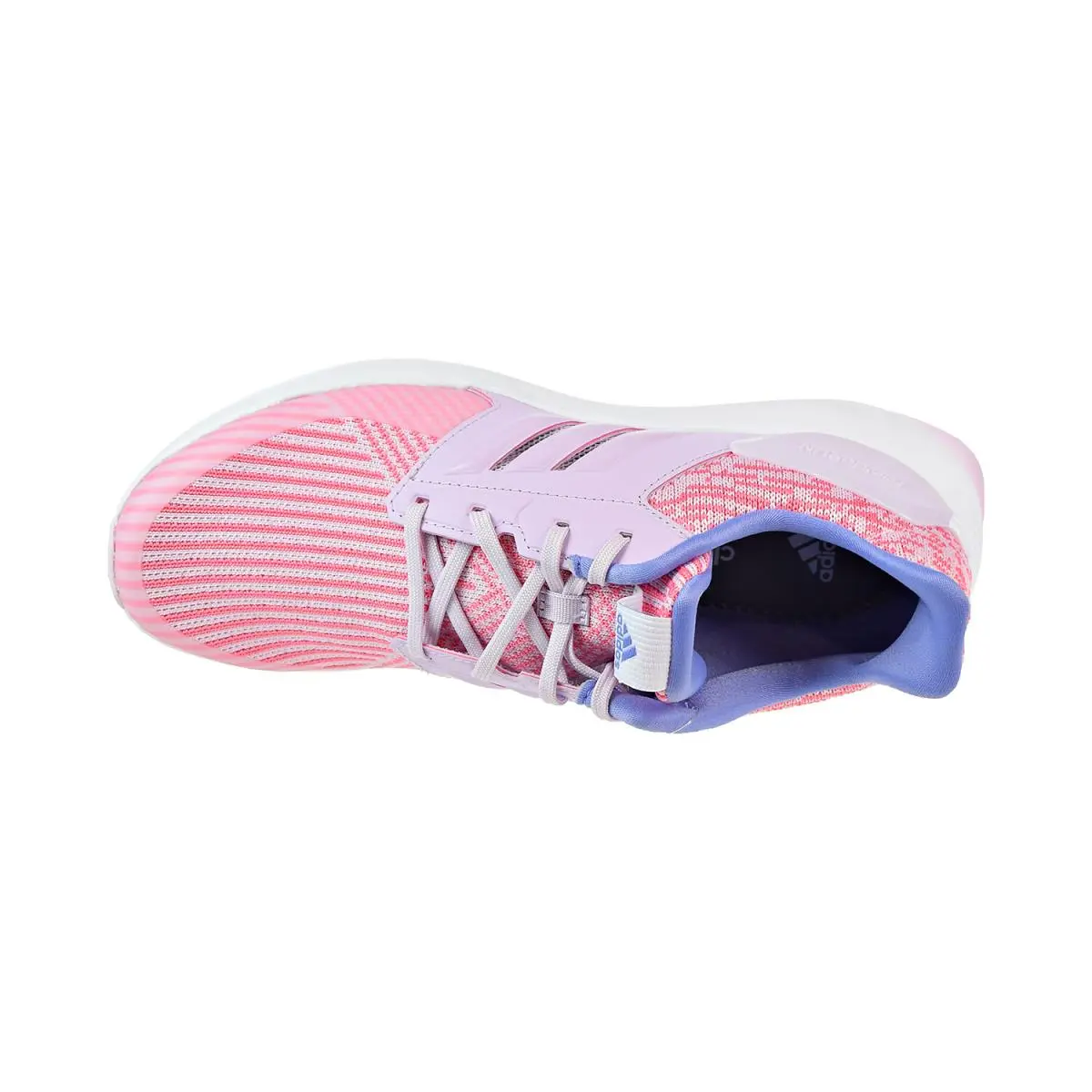 Adidas shoes - db0216 - db0216 - Aero Pink/Aero Pink/White 3