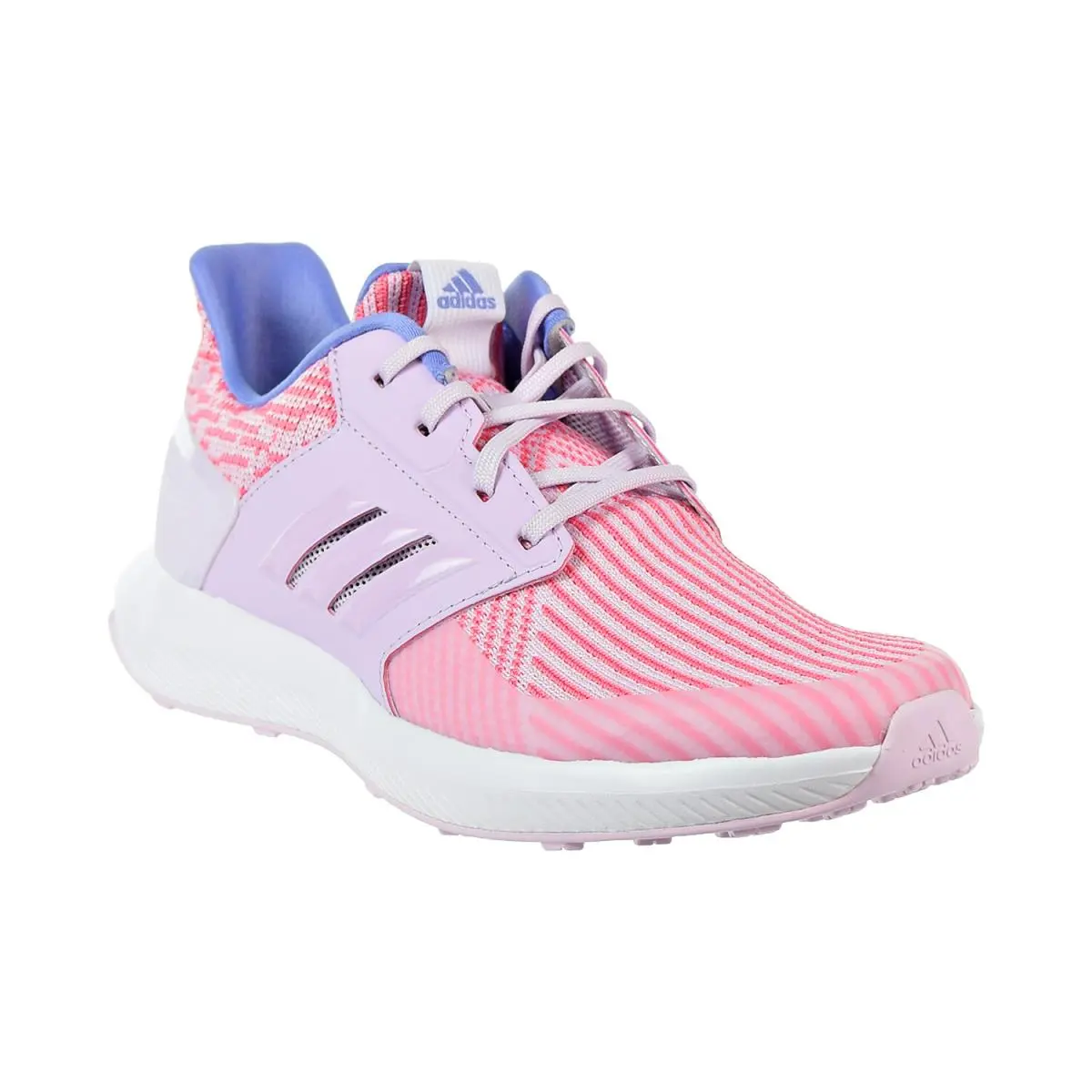 Adidas shoes - db0216 - db0216 - Aero Pink/Aero Pink/White 6