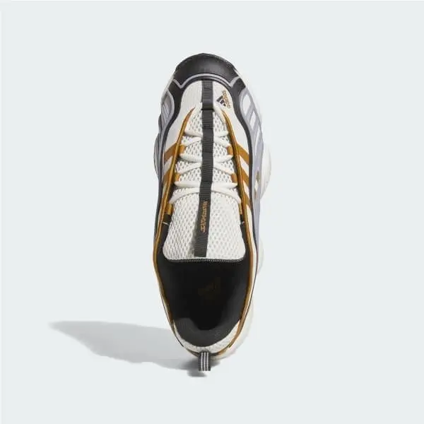Adidas shoes - adidas Intimidation - Intimidation - JR8218 - Ivory 5