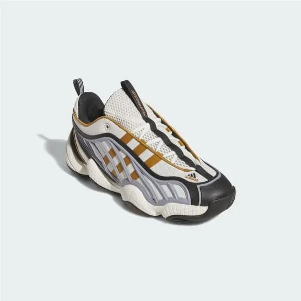 Adidas shoes - adidas Intimidation - Intimidation - JR8218 - Ivory 23