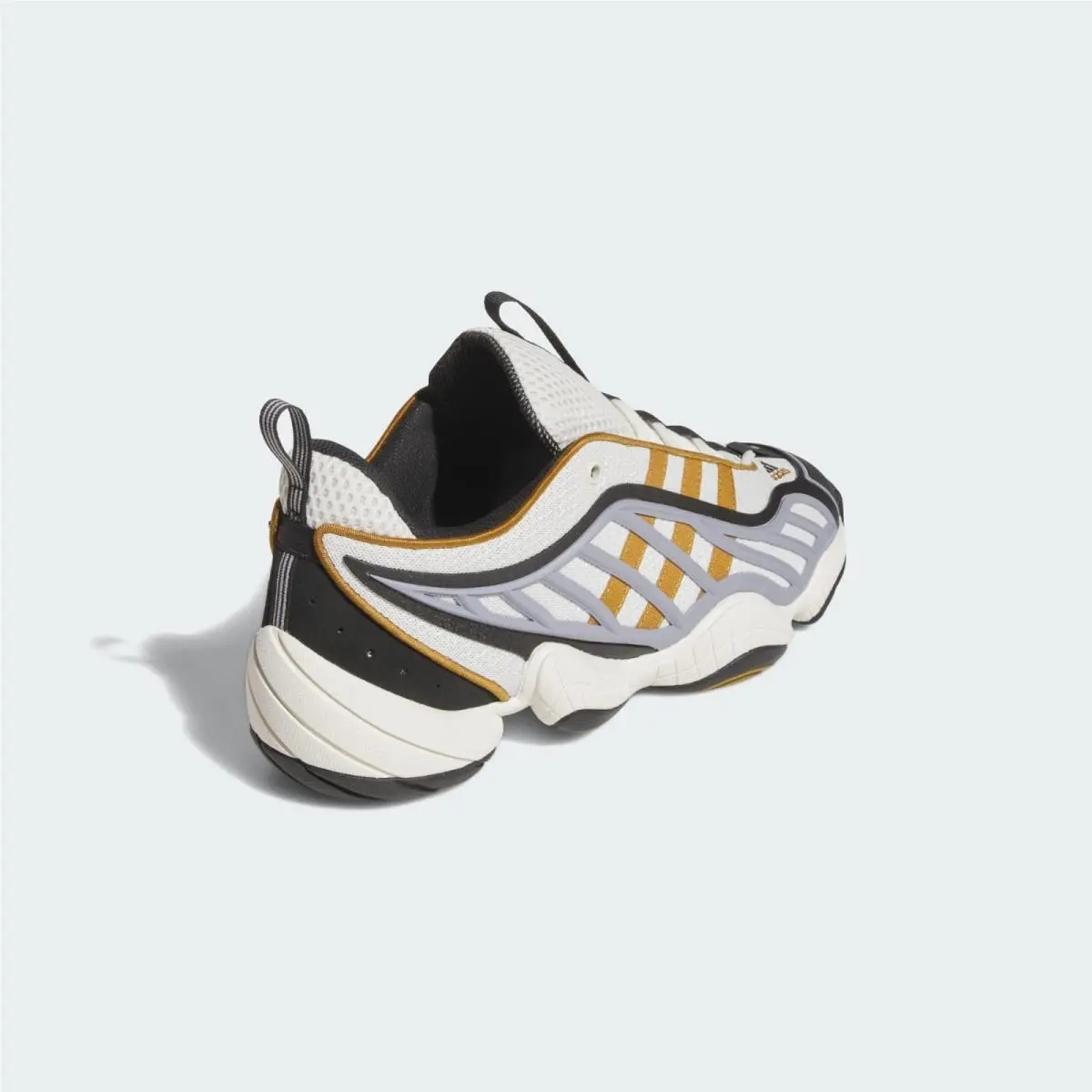 Adidas shoes - adidas Intimidation - Intimidation - JR8218 - Ivory 24