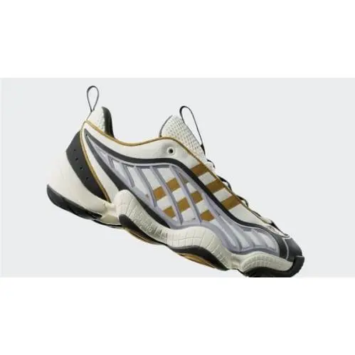 Adidas shoes - adidas Intimidation - Intimidation - JR8218 - Ivory 26