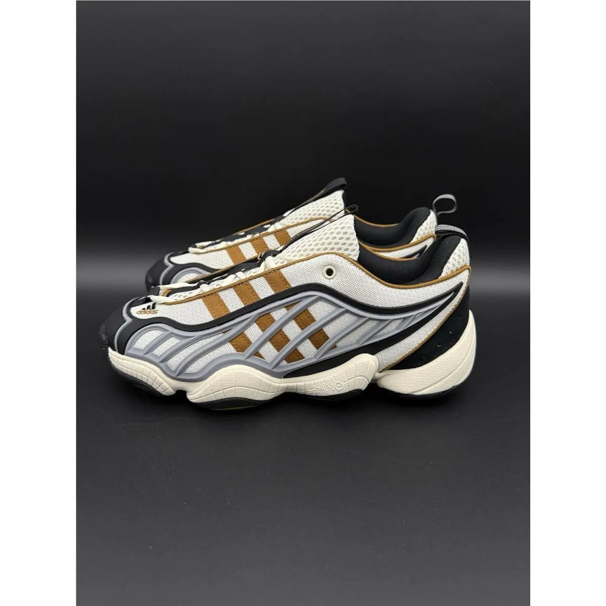 Adidas shoes - adidas Intimidation - Intimidation - JR8218 - Ivory 10