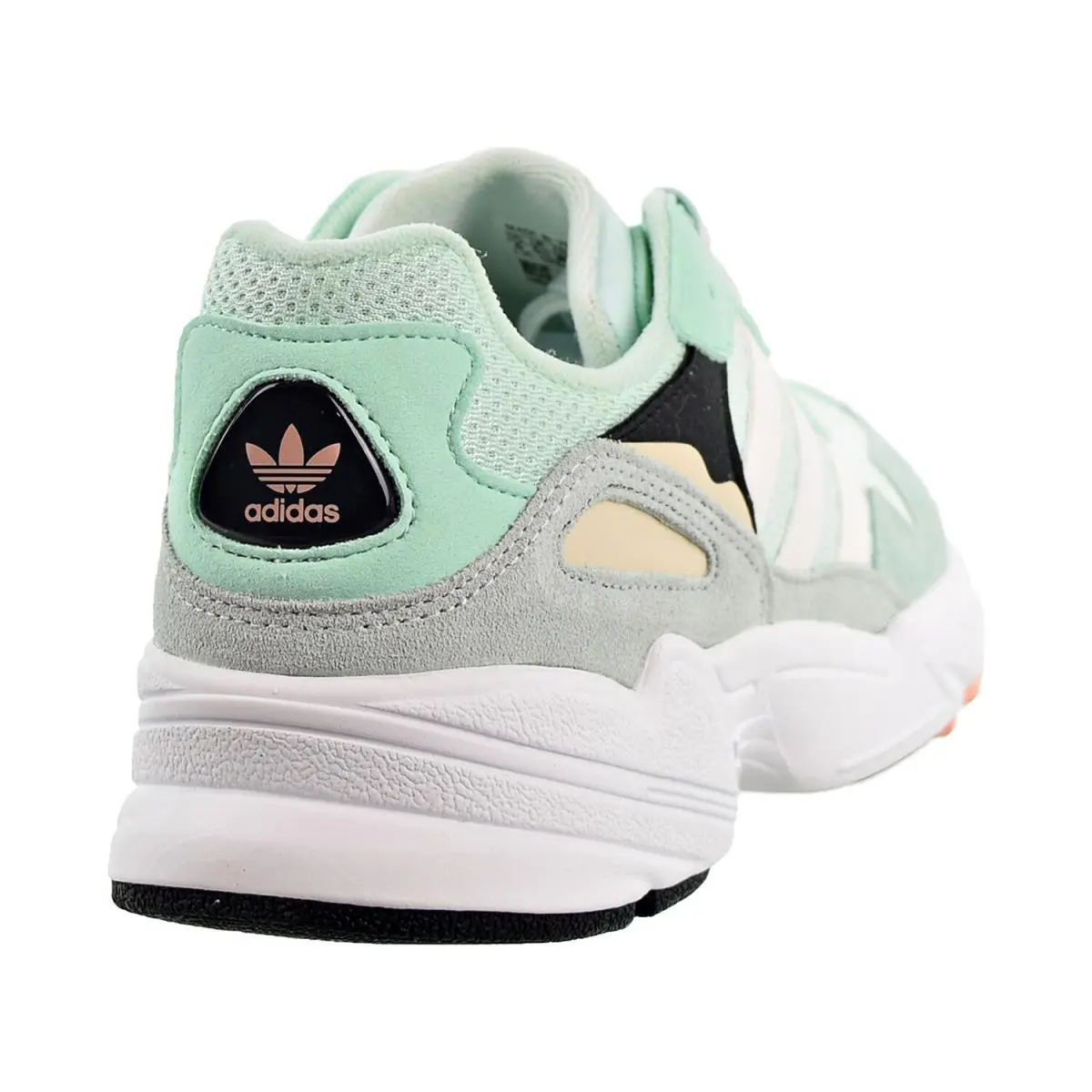 Adidas shoes - f35272 - f35272 - Ice Mint/Running White/Clear Orange 1