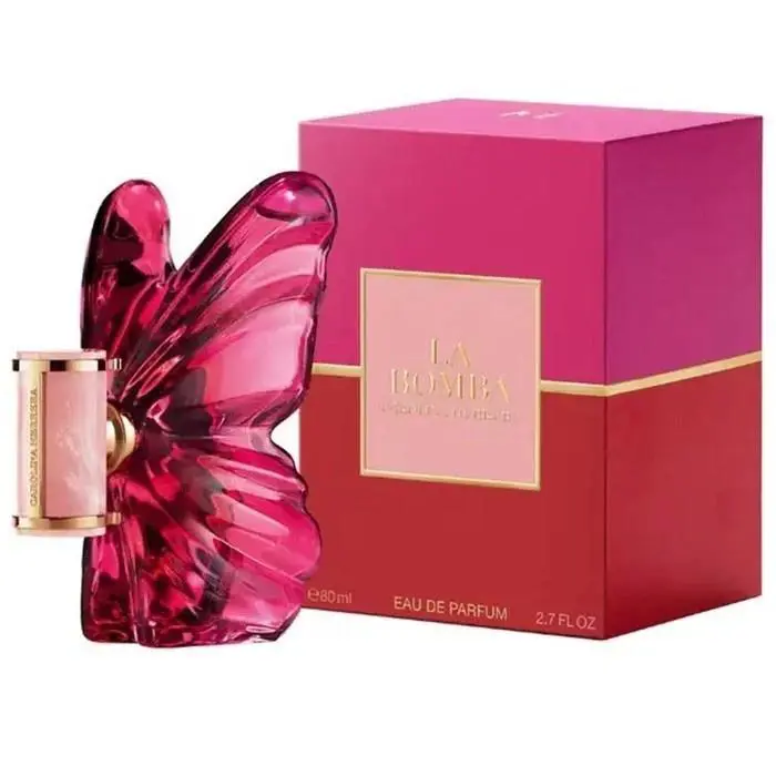 Carolina Herrera LA Bomba 2.7 OZ Edp Spray For Women