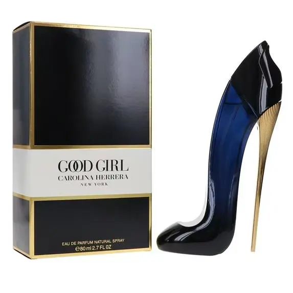 Carolina Herrera Good Girl Eau DE Parfum 2.7 OZ