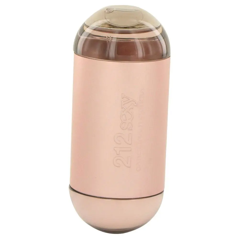 Carolina Herrera 212 Sexy Eau de Parfum - 3.4oz-Tester
