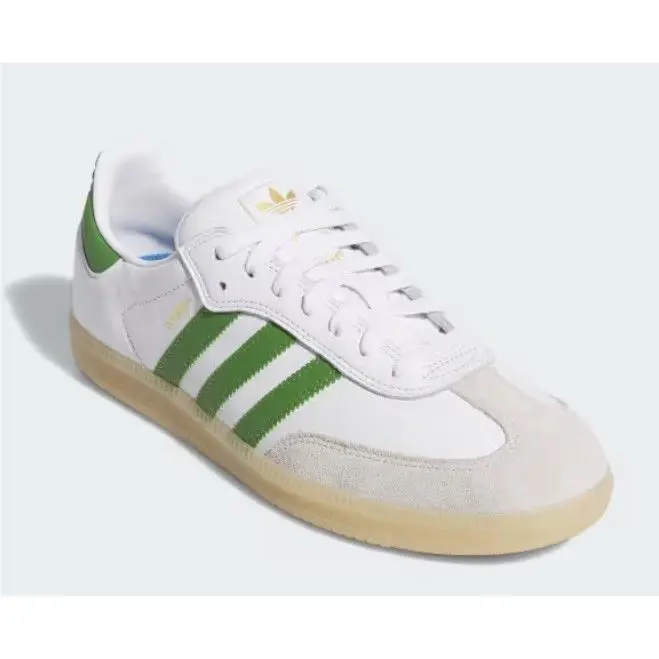 Adidas shoes - adidas Samba - Samba - JP8522-4 - White (UPC: 0197621379223) 8