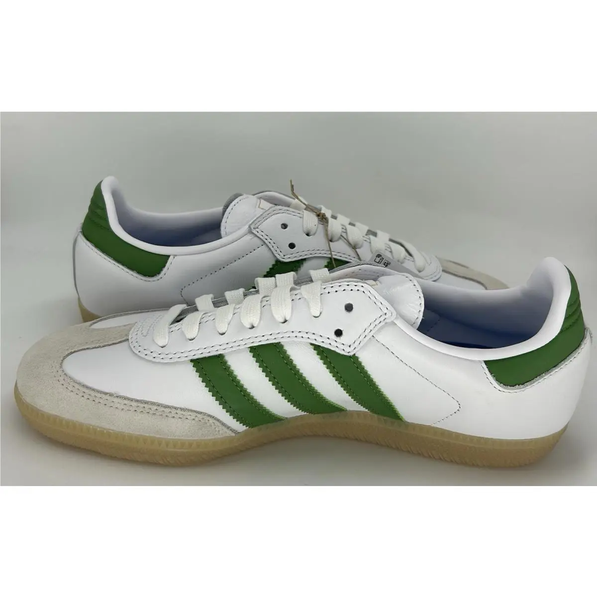 Adidas shoes - adidas Samba - Samba - JP8522-4 - White (UPC: 0197621379223) 0