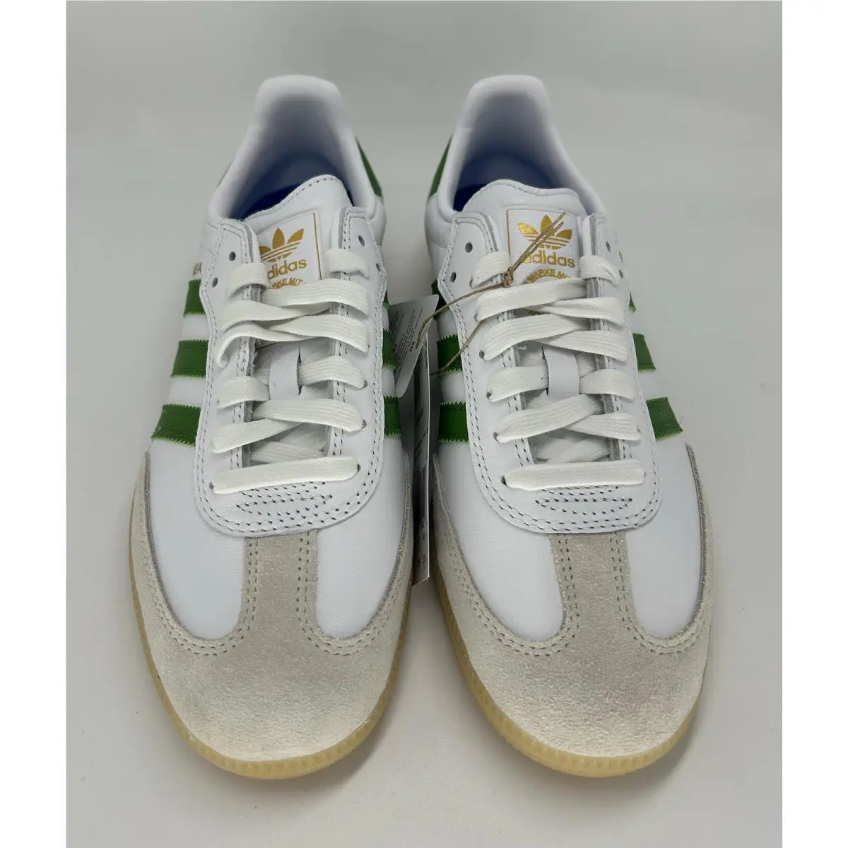 Adidas shoes - adidas Samba - Samba - JP8522-4 - White (UPC: 0197621379223) 2