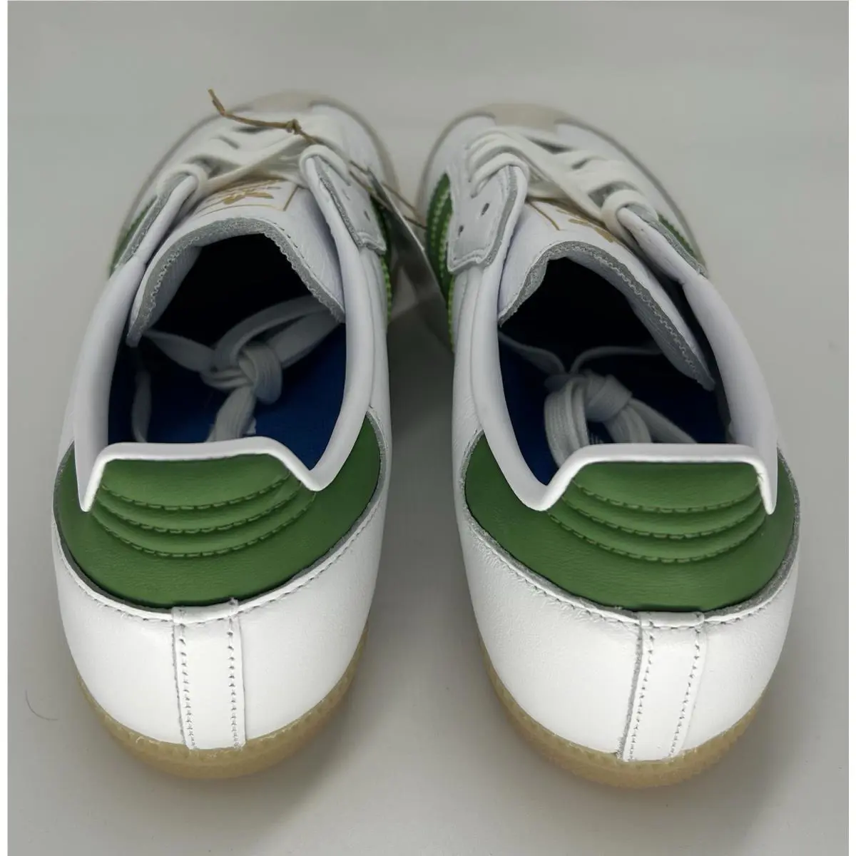 Adidas shoes - adidas Samba - Samba - JP8522-4 - White (UPC: 0197621379223) 5