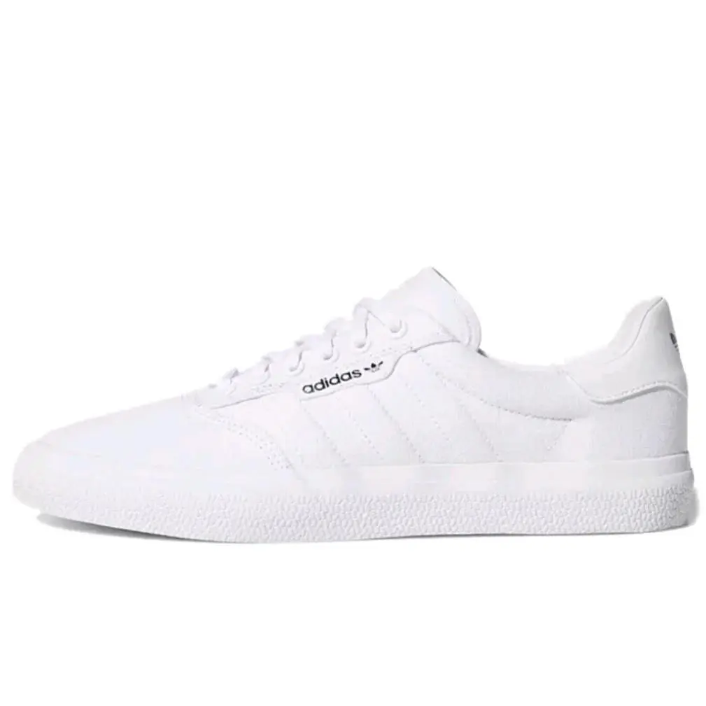 Adidas shoes - adidas 3MC - B22705 - White 1