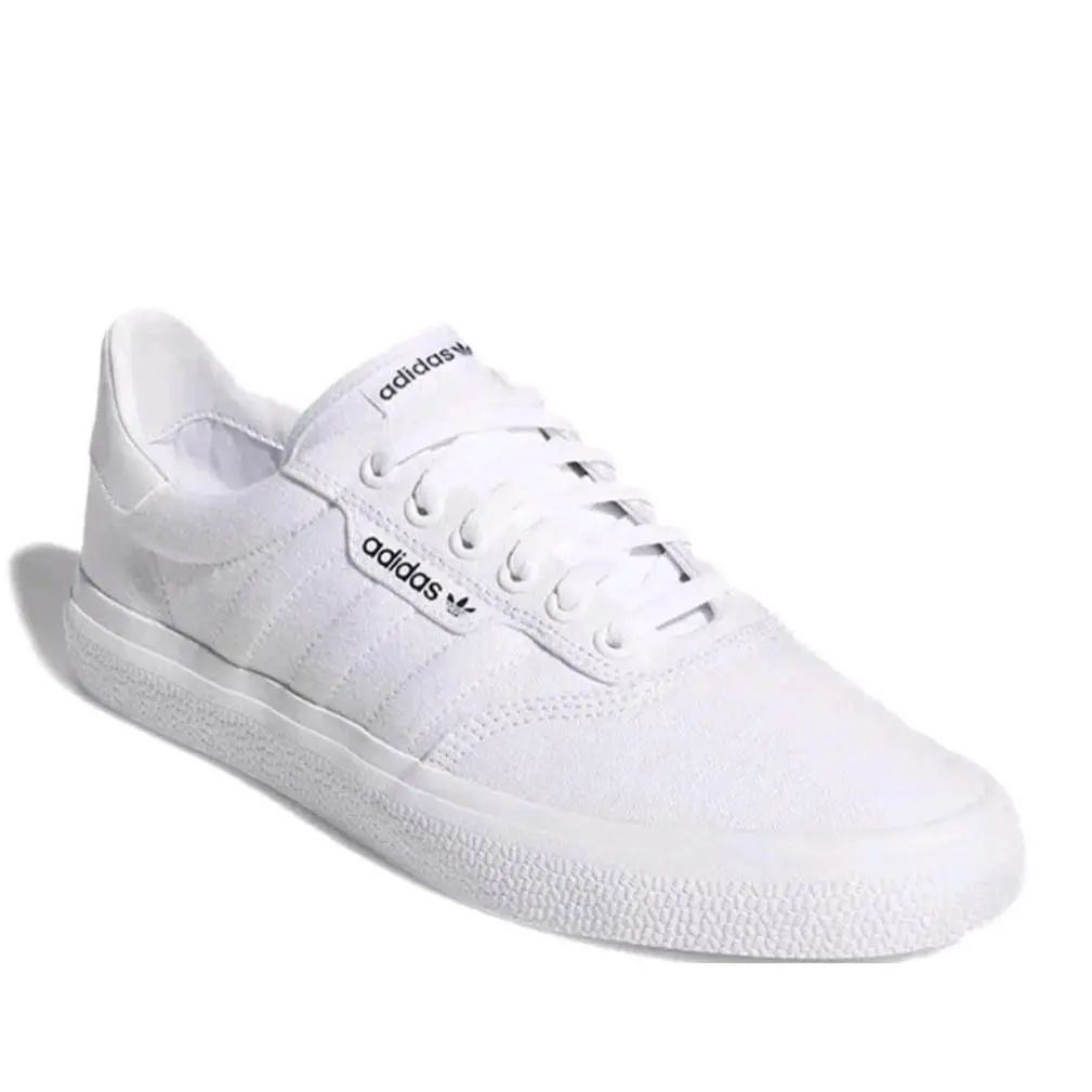 Adidas shoes - adidas 3MC - B22705 - White 2