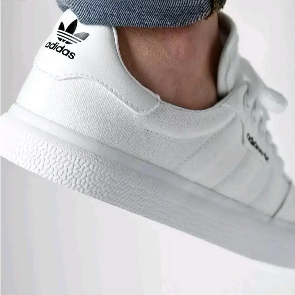 Adidas shoes - adidas 3MC - B22705 - White 3