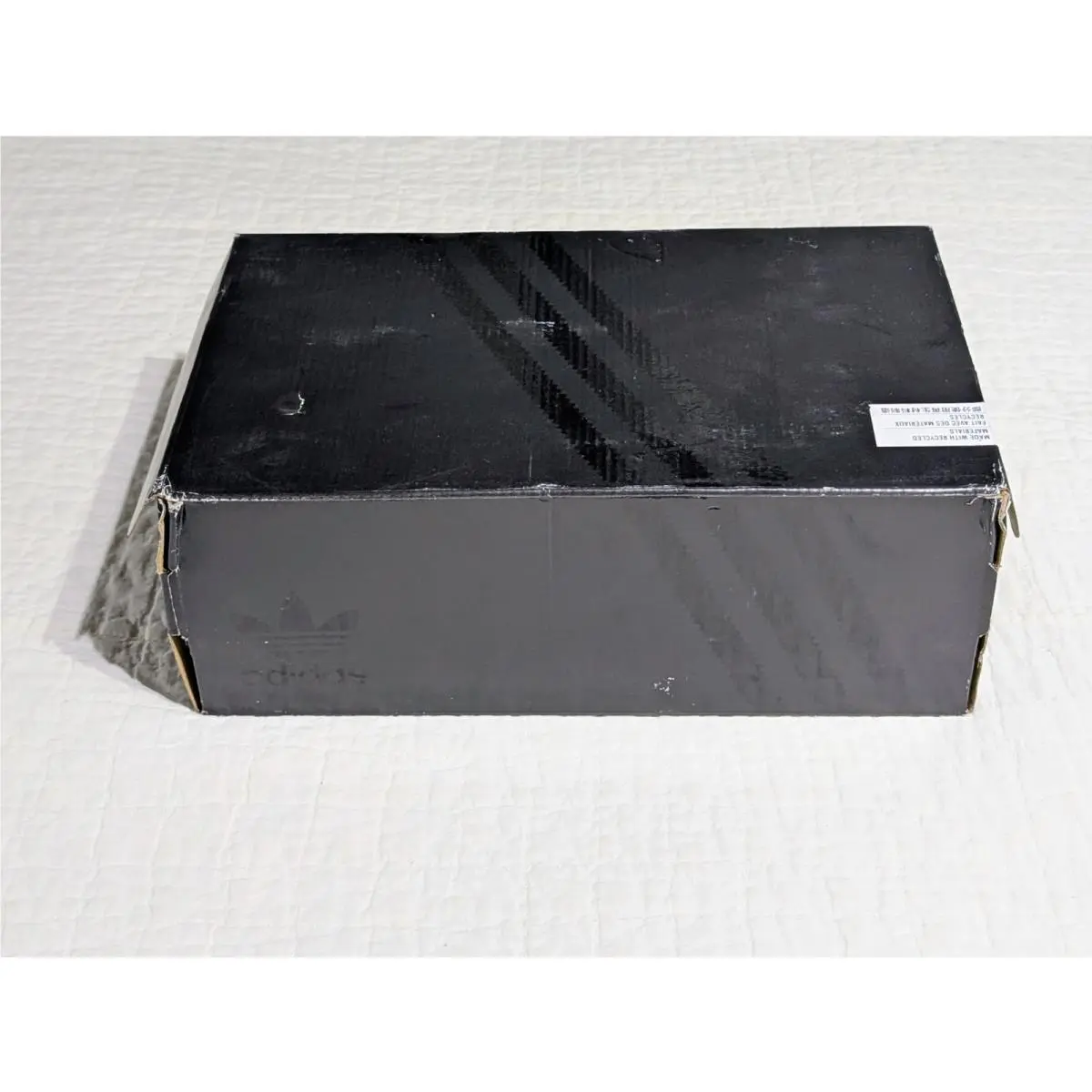 Adidas shoes - adidas 3MC - B22705 - White 7