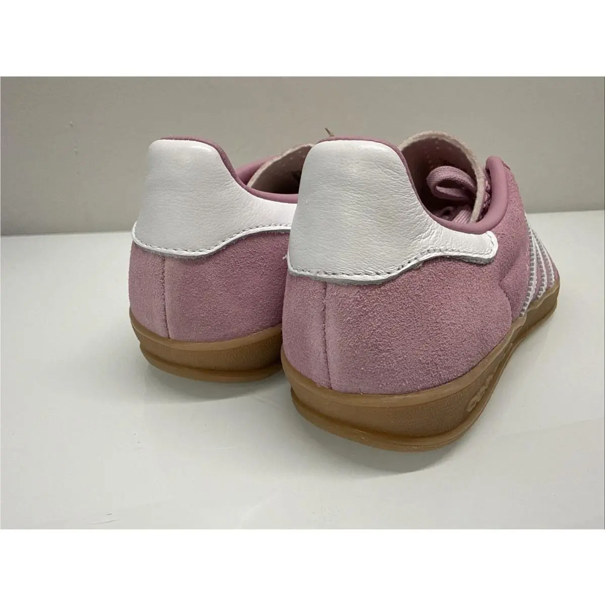 Adidas shoes - adidas Gazelle - Gazelle - JS1395 - Pink 1