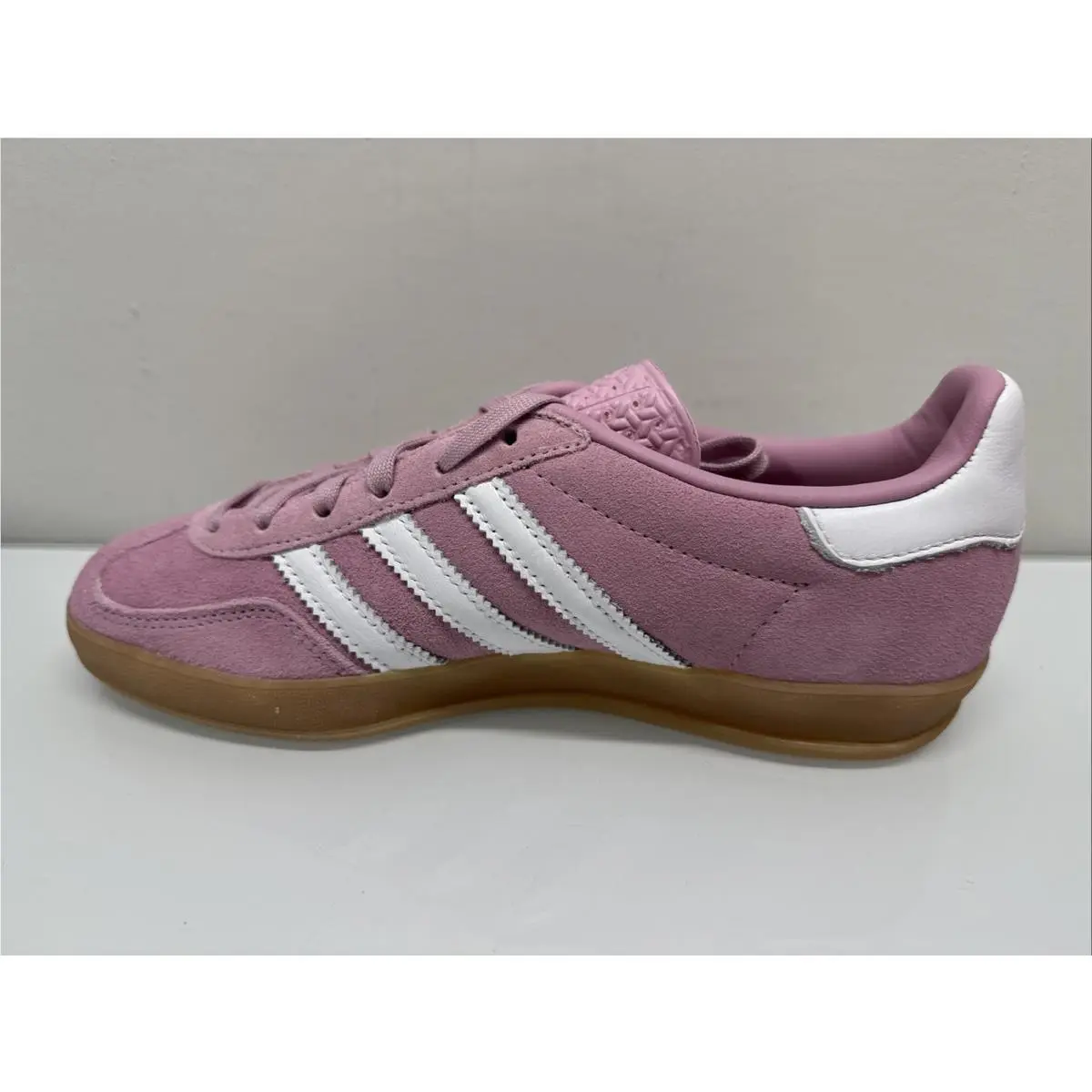 Adidas shoes - adidas Gazelle - Gazelle - JS1395 - Pink 3