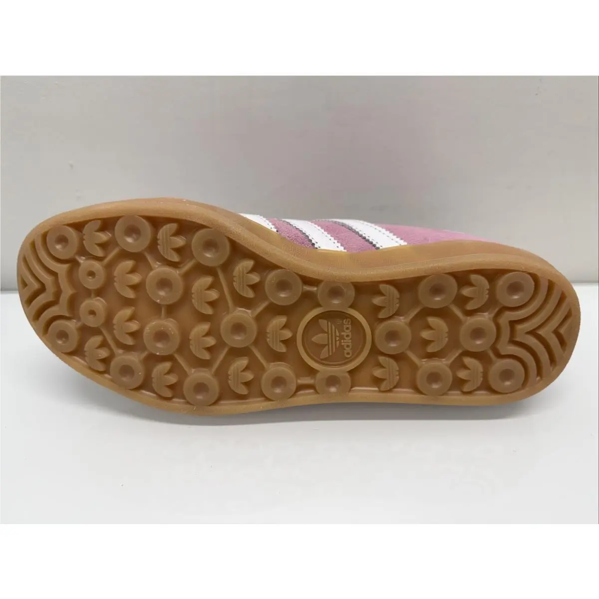 Adidas shoes - adidas Gazelle - Gazelle - JS1395 - Pink 4