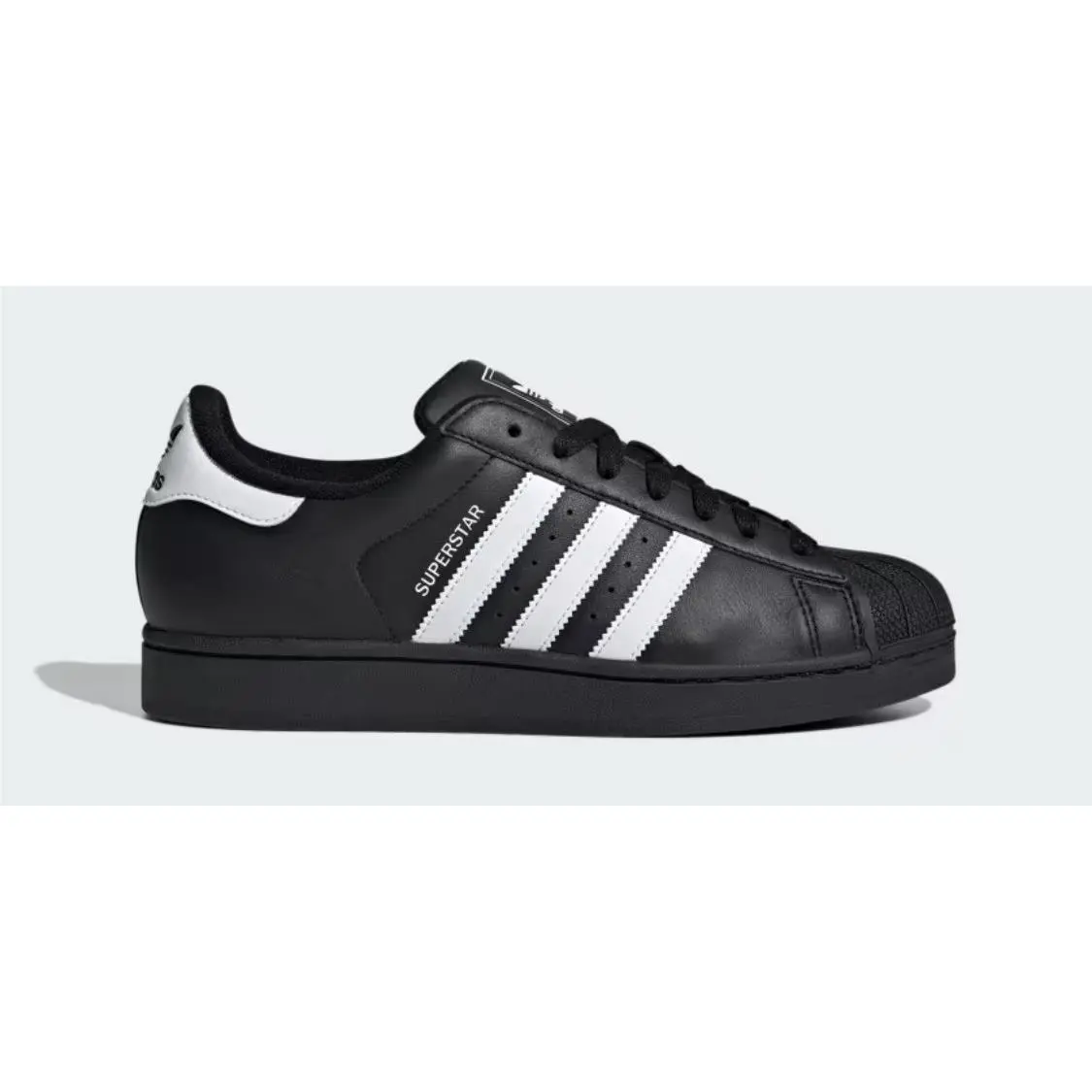 Adidas shoes - adidas Superstar - Superstar - JH9475 - Core Black / Cloud White / Core Black (UPC: 0197615370151) 0