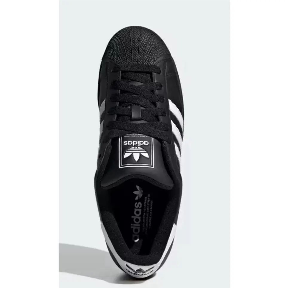 Adidas shoes - adidas Superstar - Superstar - JH9475 - Core Black / Cloud White / Core Black (UPC: 0197615370151) 2