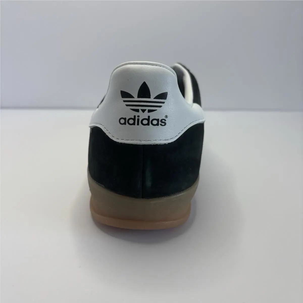 Adidas shoes - adidas Gazelle Indoor - Gazelle Indoor - H06259 - Black (UPC: 195747185810) 2