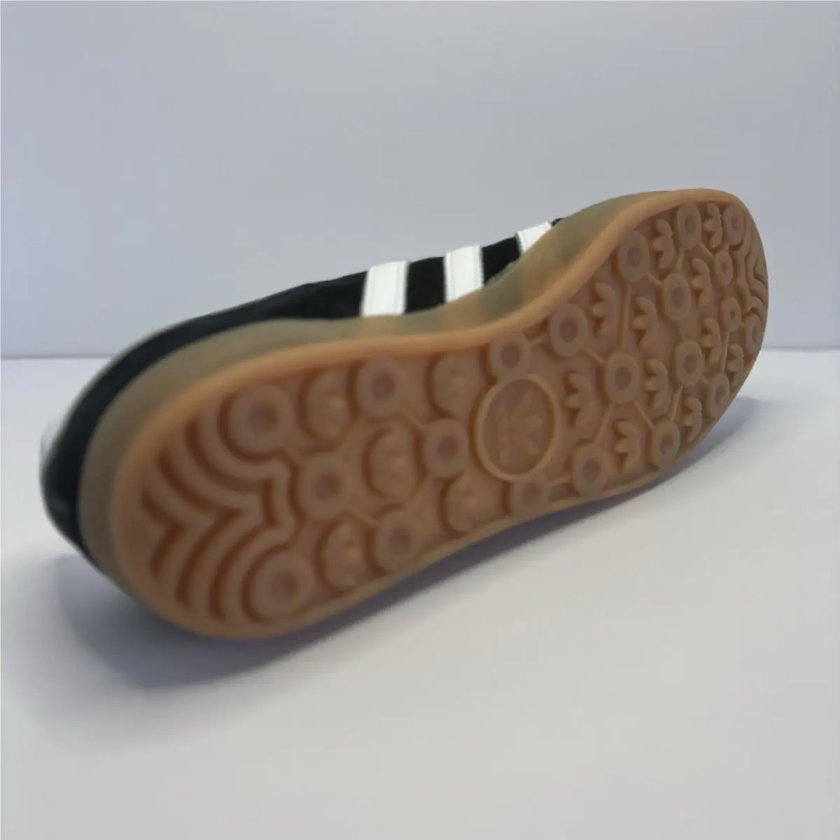 Adidas shoes - adidas Gazelle Indoor - Gazelle Indoor - H06259 - Black (UPC: 195747185810) 3