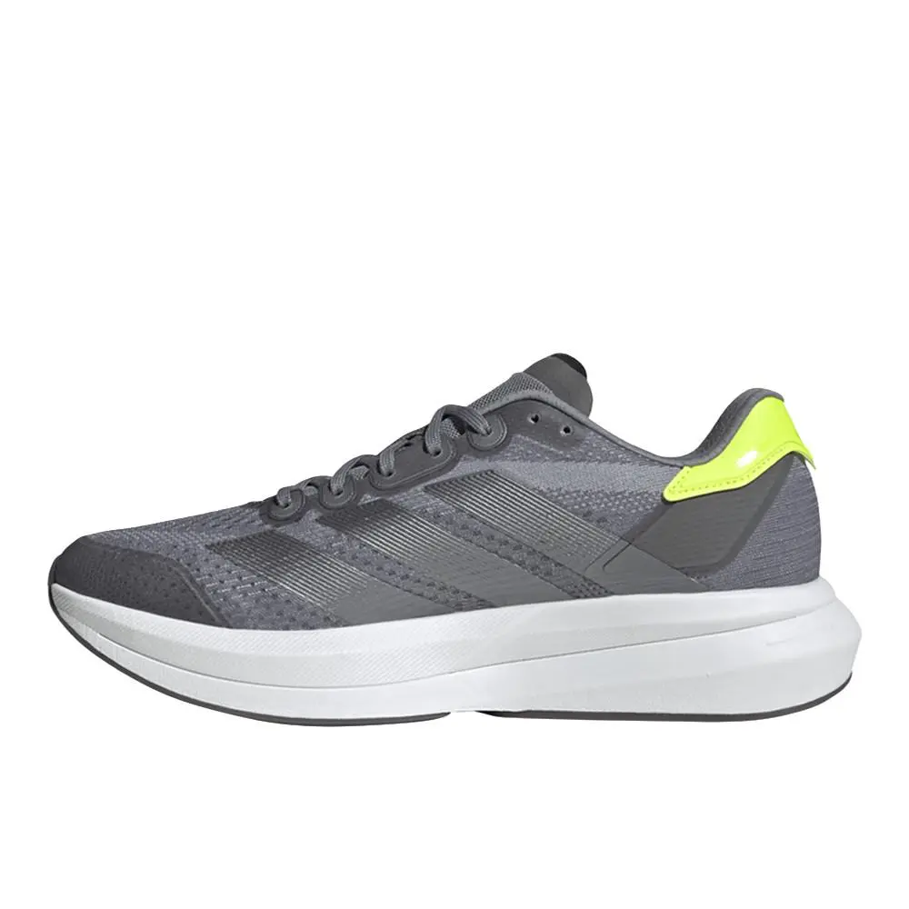 Adidas shoes - adidas Duramo Speed 2 Running  Wide - JS4411 - Grey (UPC: 197620627325) 1