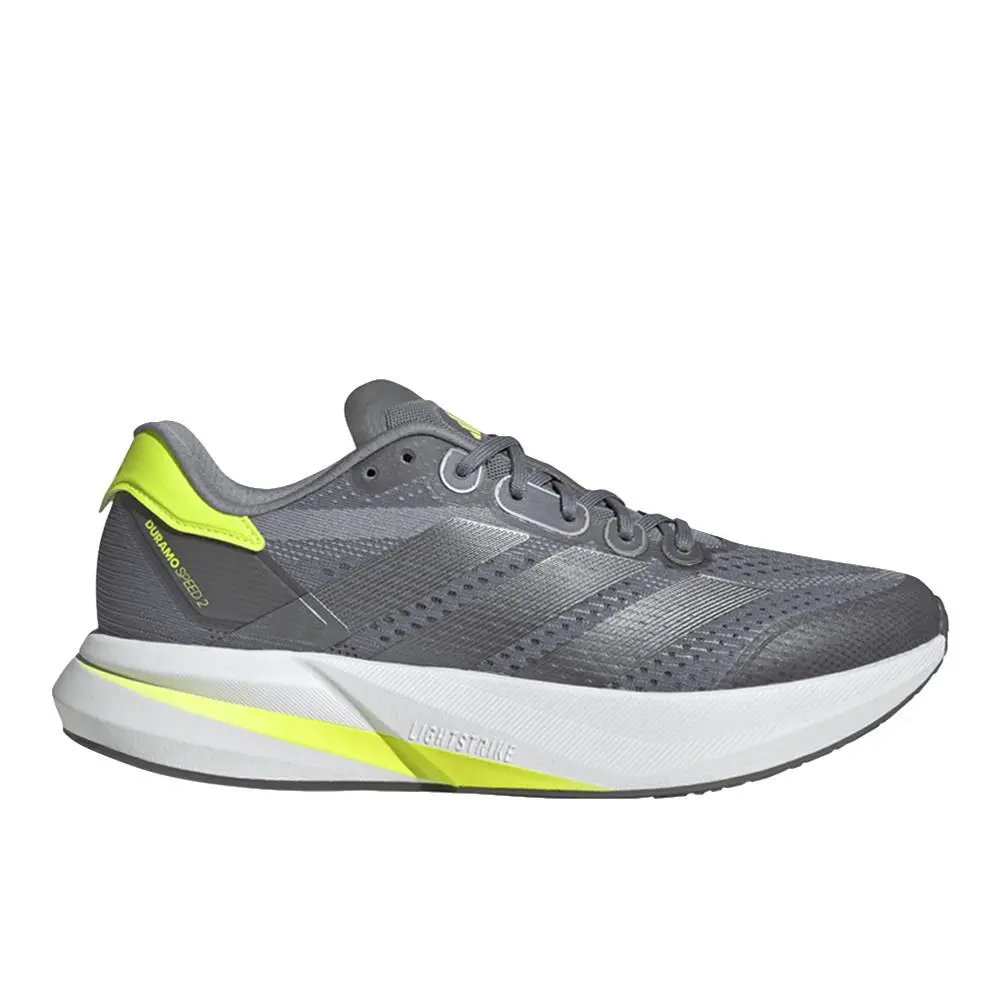 Adidas Duramo Speed 2 Running Mens Size 7.5 M Sneakers Athletic Shoes JS4411