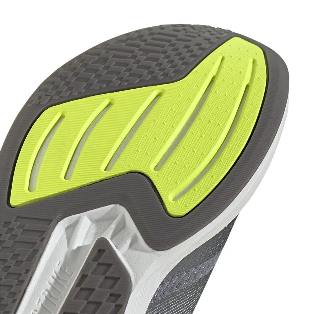 Adidas shoes - adidas Duramo Speed 2 Running  Wide - JS4411 - Grey (UPC: 197620627325) 4