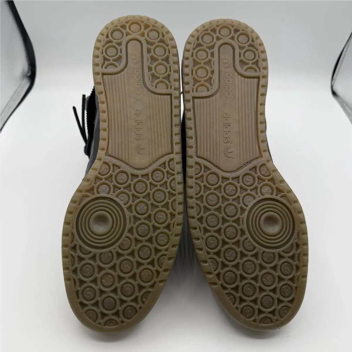 Adidas shoes - B27670 - B27670 - Black (UPC: 889767008166) 8