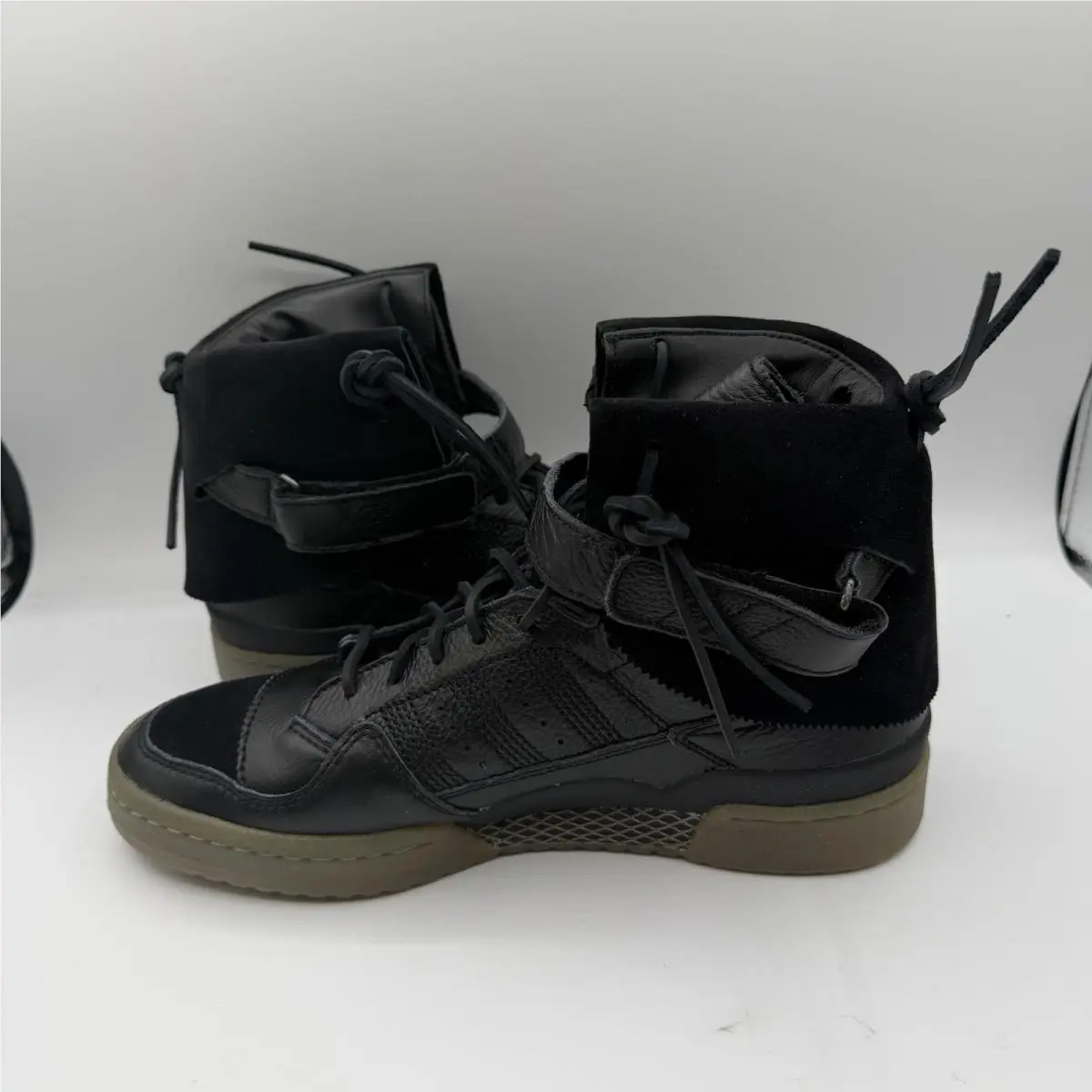 Adidas shoes - B27670 - B27670 - Black (UPC: 889767008166) 1