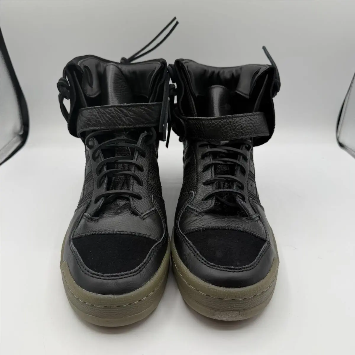 Adidas shoes - B27670 - B27670 - Black (UPC: 889767008166) 2