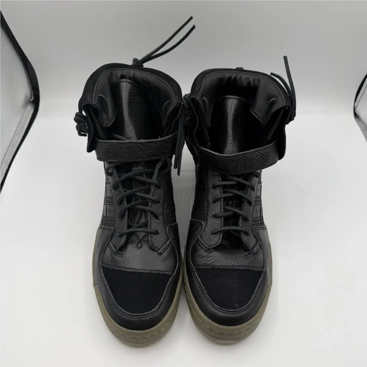 Adidas shoes - B27670 - B27670 - Black (UPC: 889767008166) 3