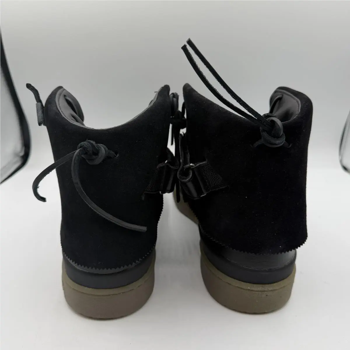 Adidas shoes - B27670 - B27670 - Black (UPC: 889767008166) 6