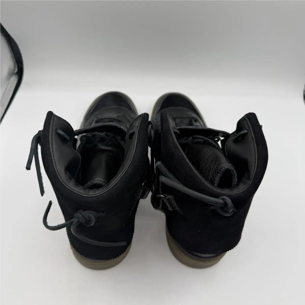 Adidas shoes - B27670 - B27670 - Black (UPC: 889767008166) 7