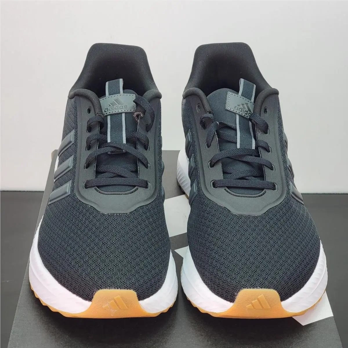 Adidas shoes - adidas X_PLR - IE6459 - Black 3