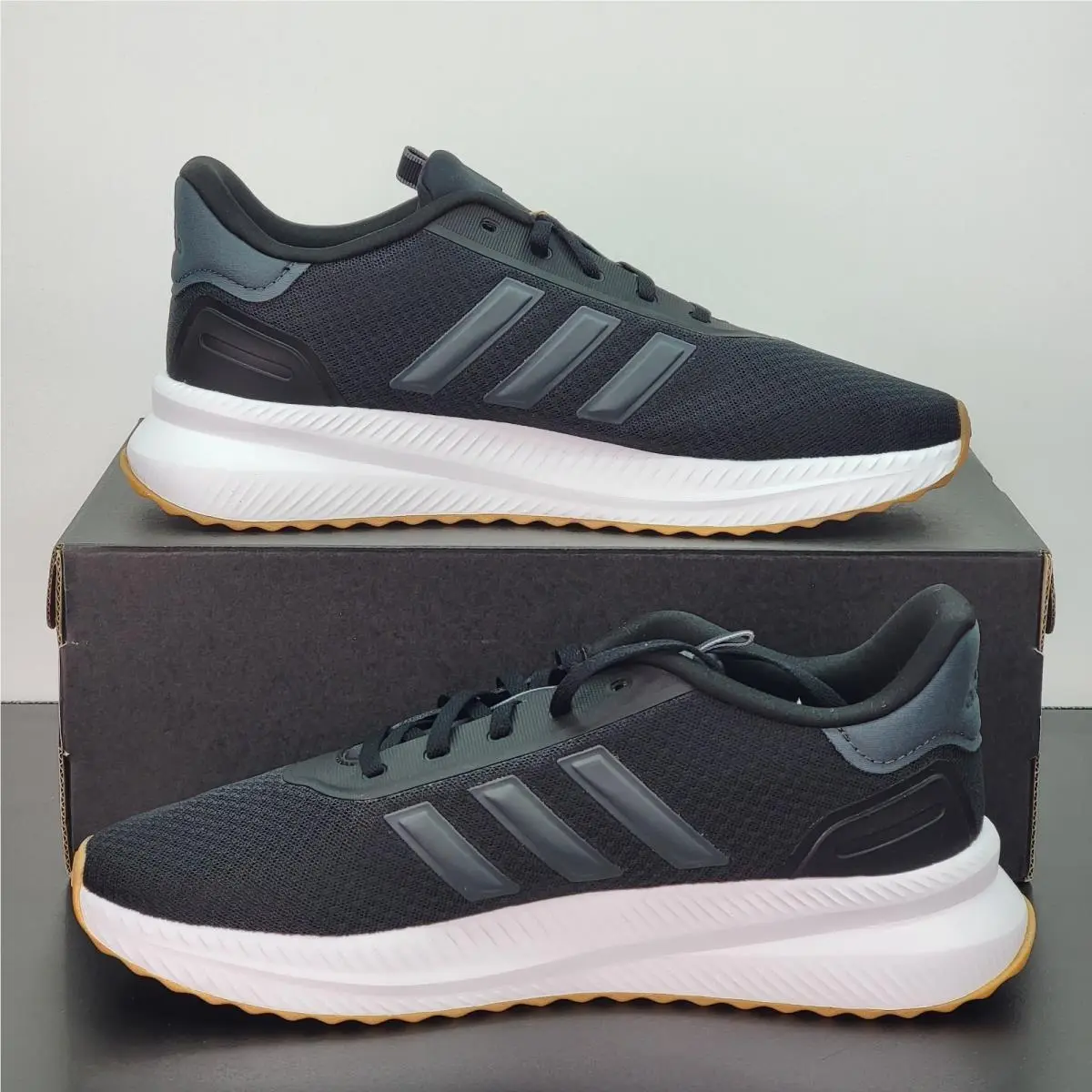 Adidas shoes - adidas X_PLR - IE6459 - Black 0
