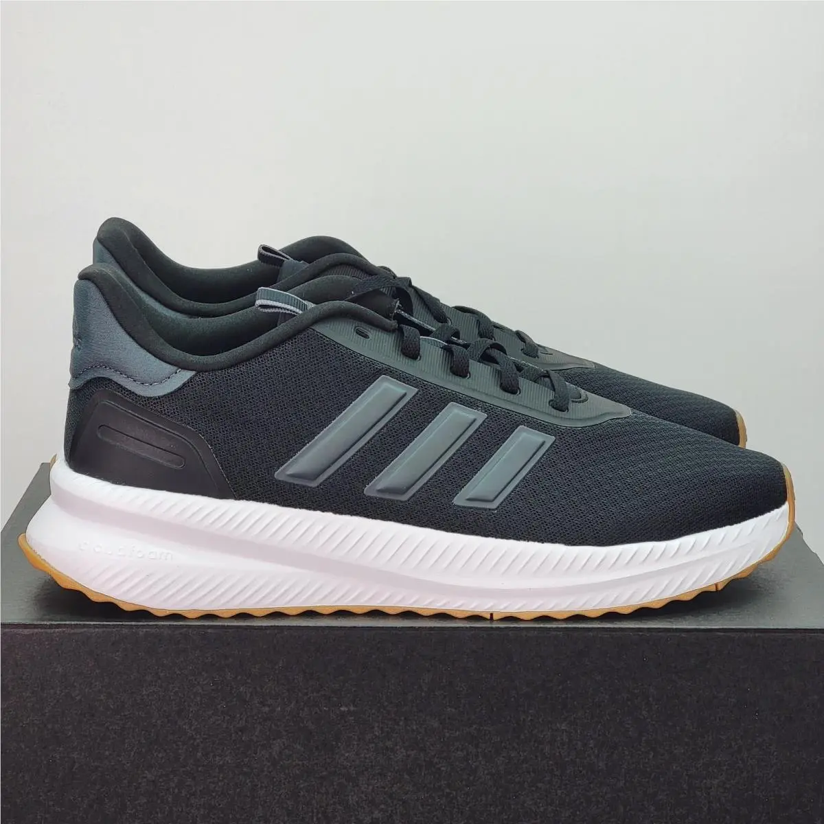 Adidas shoes - adidas X_PLR - IE6459 - Black 2