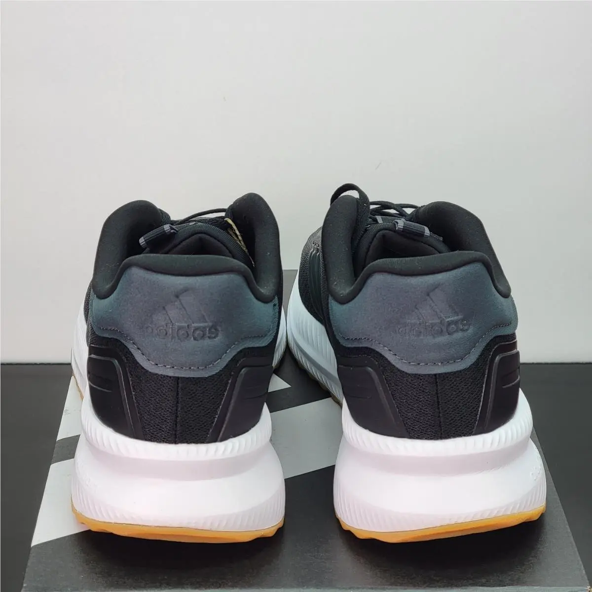 Adidas shoes - adidas X_PLR - IE6459 - Black 4