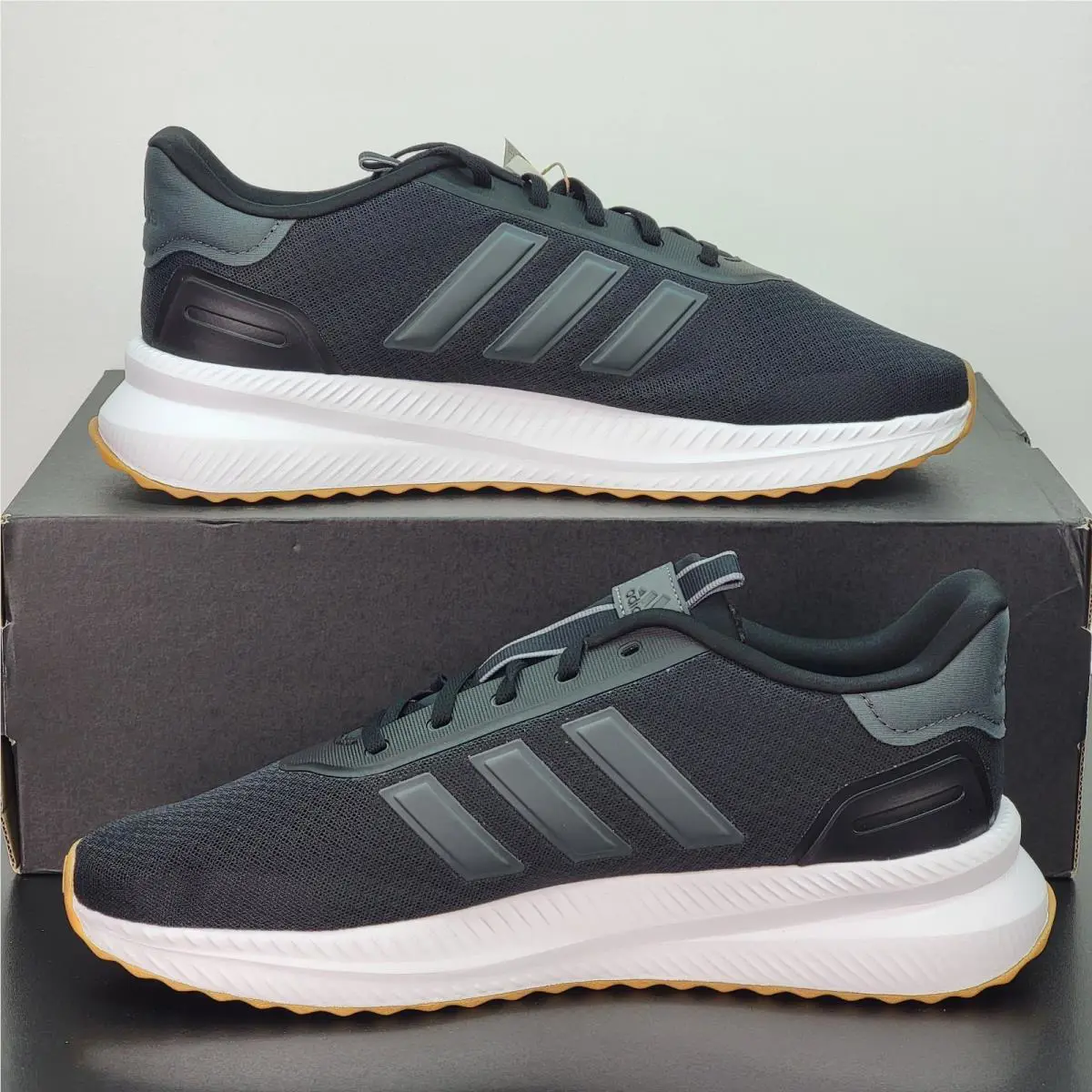 Adidas shoes - adidas X PLR - PLR - IE6459 - Black 0