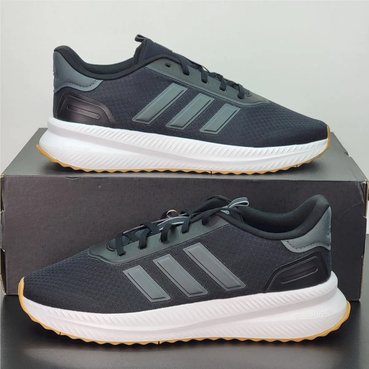 Adidas shoes - adidas X PLR - PLR - IE6459 - Black 1