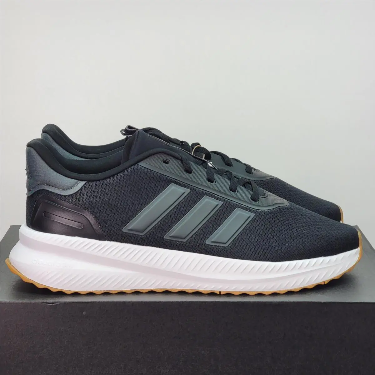Adidas shoes - adidas X PLR - PLR - IE6459 - Black 2