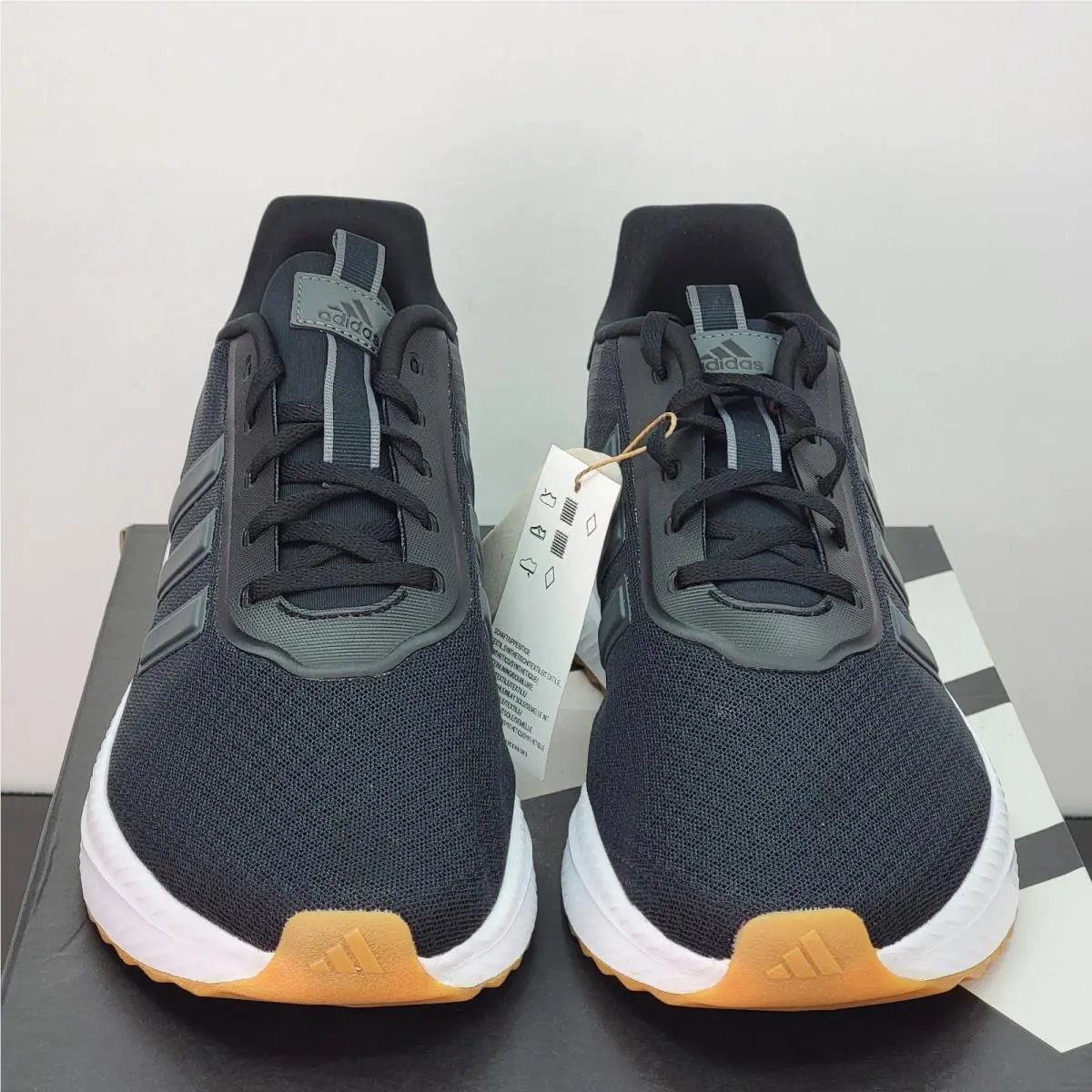 Adidas shoes - adidas X PLR - PLR - IE6459 - Black 3