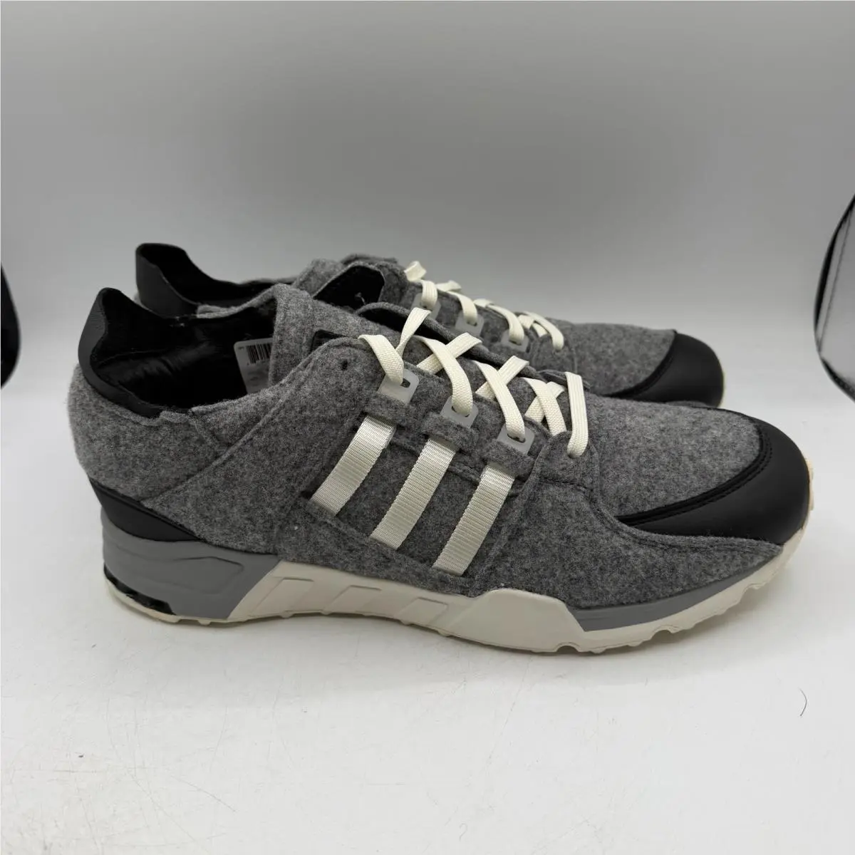 Adidas shoes - adidas EQT - EQT - AQ8454 - Gray (UPC: 0889133241326) 0