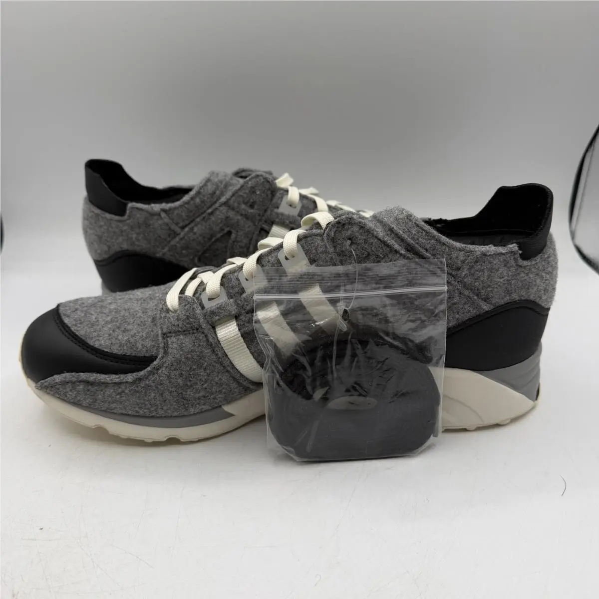 Adidas shoes - adidas EQT - EQT - AQ8454 - Gray (UPC: 0889133241326) 1
